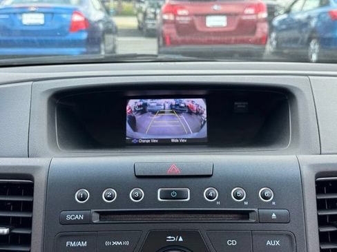 Used 2012 Honda CR-V EX-L image 20