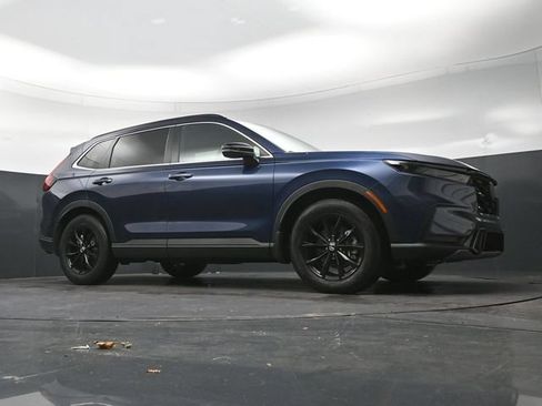 Used 2023 Honda CR-V Sport image 26