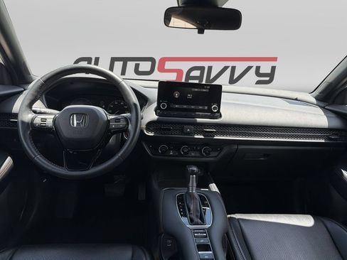 Used 2024 Honda HR-V Sport image 10