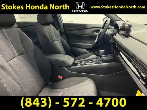 New 2025 Honda Accord Sport image 30