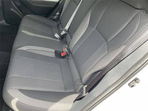 Certified 2025 Subaru Crosstrek 2.0i Premium AWD/4WD image 15