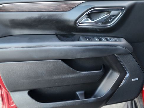 Used 2023 Chevrolet Tahoe LT w/ Luxury Package image 8