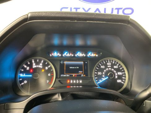 Used 2020 Ford F150 XLT w/ Equipment Group 302A Luxury image 23