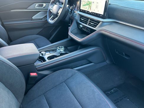 New 2026 Ford Explorer ST w/ Sun And Sound Package image 16