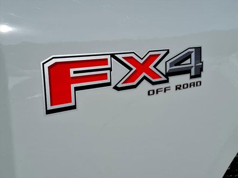 New 2026 Ford F250 XL w/ STX Appearance Package AWD/4WD image 8