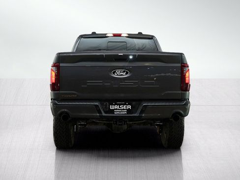 Used 2025 Ford F150 Tremor AWD/4WD image 5