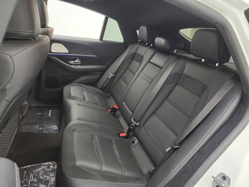 Certified 2024 Mercedes-Benz GLE 53 AMG 4MATIC Coupe image 15