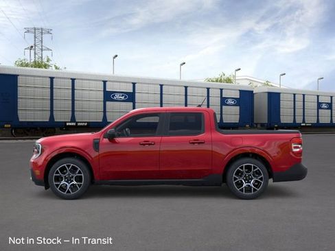 New 2026 Ford Maverick Lariat AWD/4WD image 3