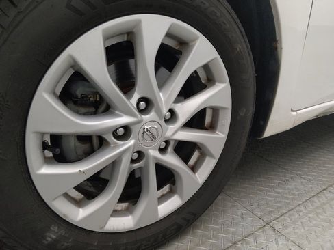 Used 2019 Nissan Sentra SV FWD image 31