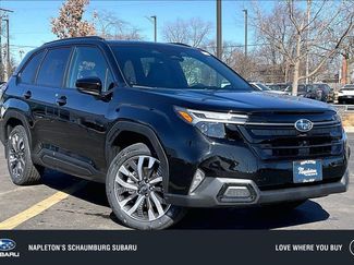 New 2026 Subaru Forester Touring video 1