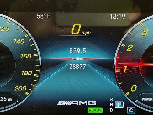 Certified 2023 Mercedes-Benz GLE 63 AMG S image 12