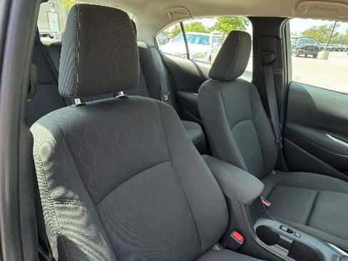 Certified 2024 Toyota Corolla LE image 40