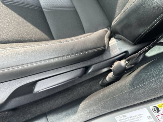 Used 2025 Honda Civic Sport image 16