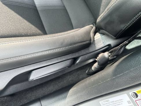 Used 2025 Honda Civic Sport image 16