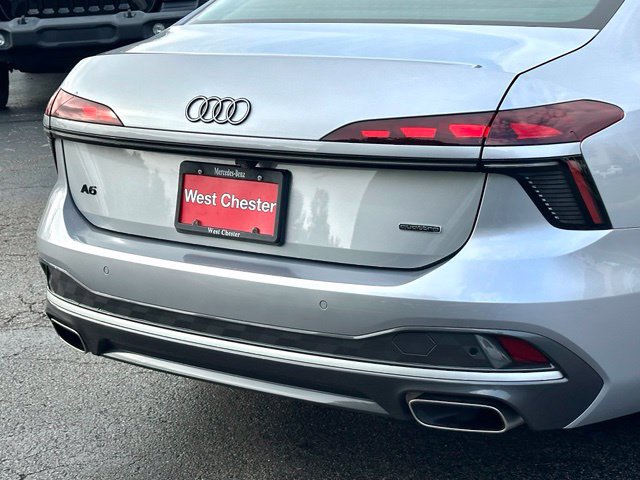 Used 2026 Audi A6 Prestige AWD/4WD image 15