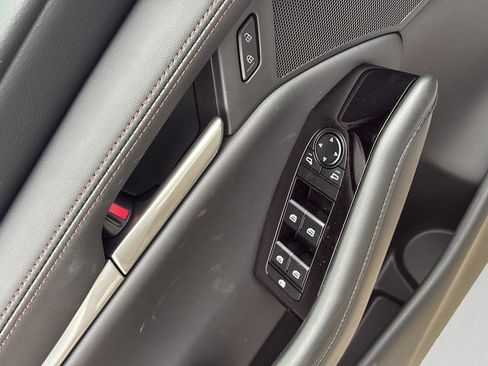New 2026 MAZDA MAZDA3 s Sport FWD image 21