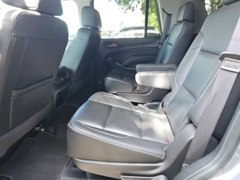 Used 2020 Chevrolet Tahoe LT w/ Max Trailering Package RWD image 3