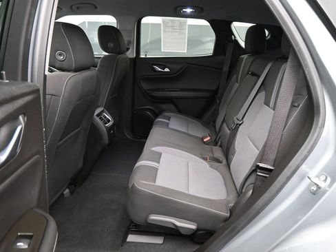 Used 2024 Chevrolet Blazer LT FWD image 15