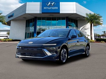 New 2026 Hyundai Sonata SEL