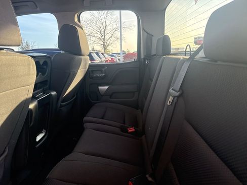 Used 2018 Chevrolet Silverado 1500 LT w/ All Star Edition image 18