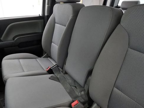 Used 2018 Chevrolet Silverado 3500 W/T w/ WT Fleet Convenience Package AWD/4WD image 31