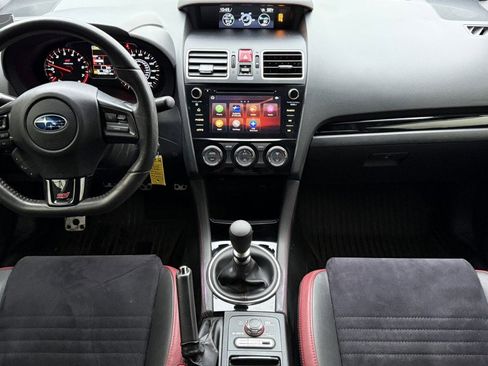 Used 2019 Subaru WRX STI w/ Popular Package #3 image 28