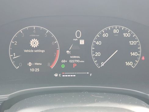Used 2025 Honda Civic Sport image 15