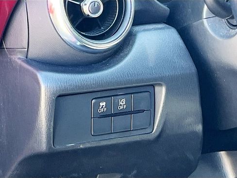 Used 2023 MAZDA MX-5 Miata Grand Touring RWD image 10