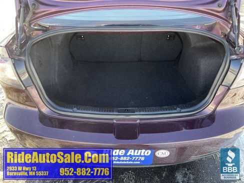 Used 2007 MAZDA MAZDA3 s Touring image 24