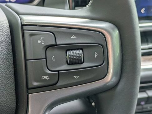 New 2026 Chevrolet Silverado 1500 RST w/ All Star Edition Plus AWD/4WD image 15