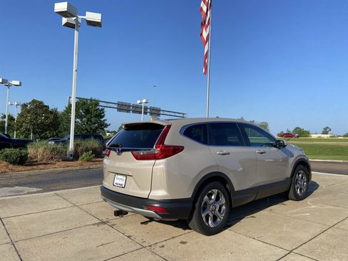 Used 2018 Honda CR-V EX-L image 11