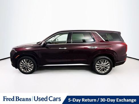 Used 2020 Hyundai Palisade Limited AWD/4WD image 5