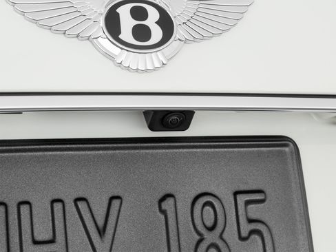 Used 2018 Bentley Bentayga AWD/4WD image 64