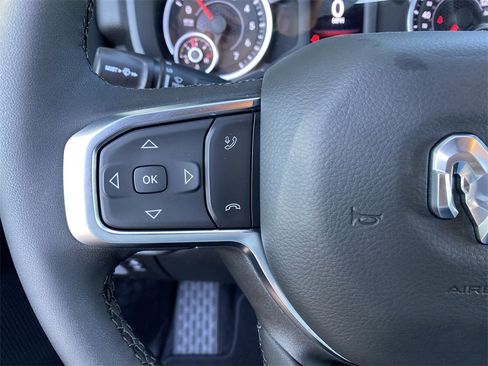 New 2026 RAM 1500 Big Horn image 21