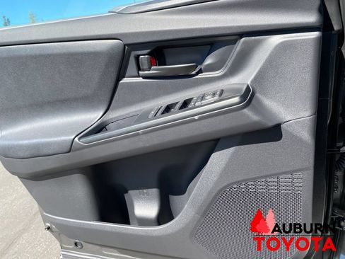 New 2026 Toyota bZ FWD image 33