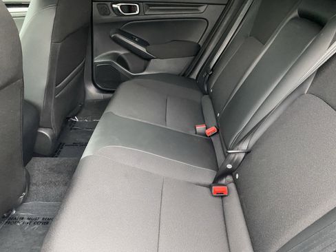 Used 2025 Honda Civic Sport image 13