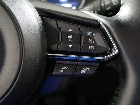 Used 2025 MAZDA CX-5 AWD 2.5 S w/ Preferred Package image 28