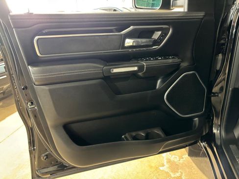 Used 2021 RAM 1500 Laramie w/ Sport Appearance Package image 10