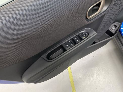 New 2026 MINI Cooper 4-Door Hardtop FWD image 19