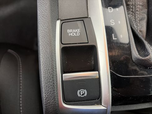 Used 2021 Honda Civic EX image 24