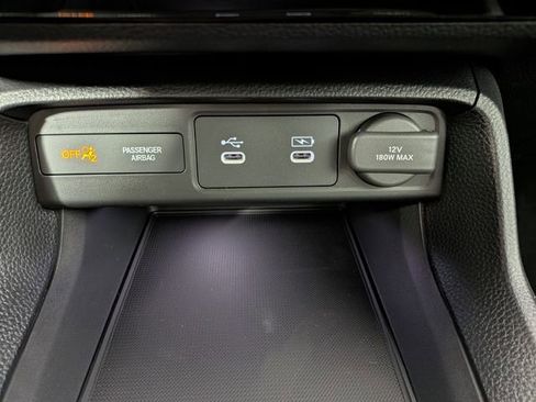 New 2026 Honda Civic FWD Hybrid Sedan image 9