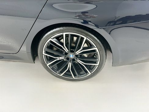 Used 2023 BMW 530i xDrive w/ M Sport Package AWD/4WD image 34