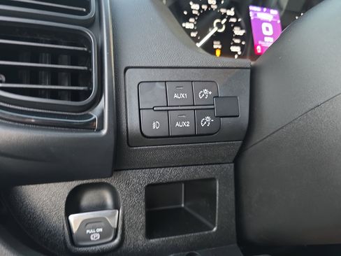 New 2026 RAM ProMaster 1500 w/ Safety Group image 14