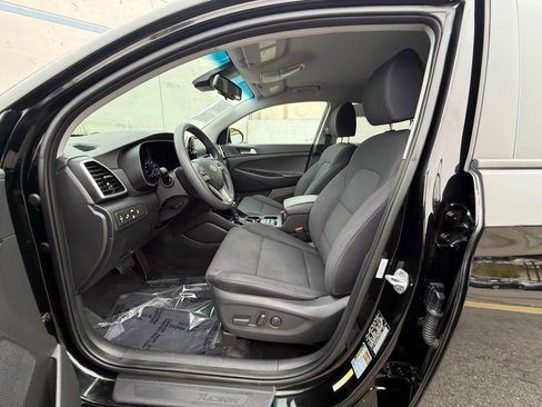Used 2020 Hyundai Tucson Value AWD/4WD image 11