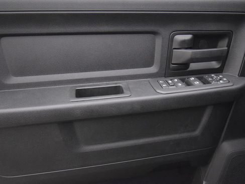 New 2026 RAM 2500 Tradesman AWD/4WD image 30
