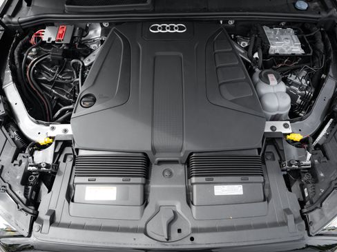 New 2026 Audi Q7 2.0T Premium Plus AWD/4WD image 36