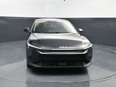 Used 2025 Kia K4 FWD image 2