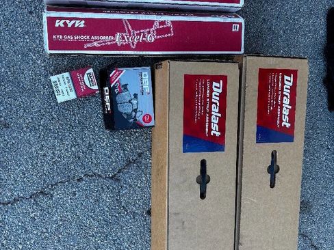 Used 2015 Toyota Corolla S image 35