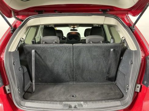 Used 2017 Dodge Journey SXT AWD/4WD image 25