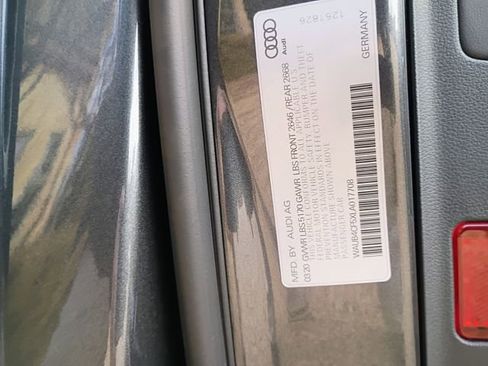 Used 2020 Audi S5 Prestige w/ S Sport Package image 26